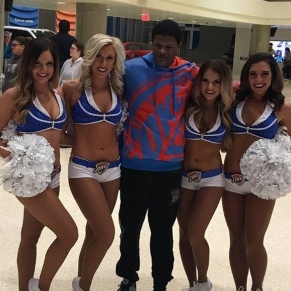 Meet your Posher, Cleangelo - Picture 1 of 1